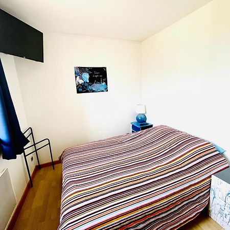 Chambres A La Campagne Moirans Luaran gambar